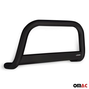 Kia Sorento Bull Bar - Omac - Steel - Black - '16-'18
